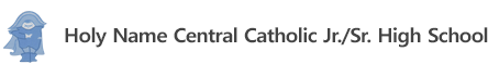 Holy Name Central Catholic Jr./Sr. High school