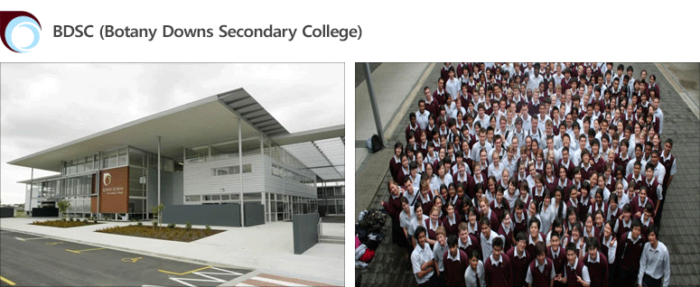 BDSC (Botany Downs Secondary College)